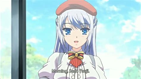 Kanpeki Ojou.